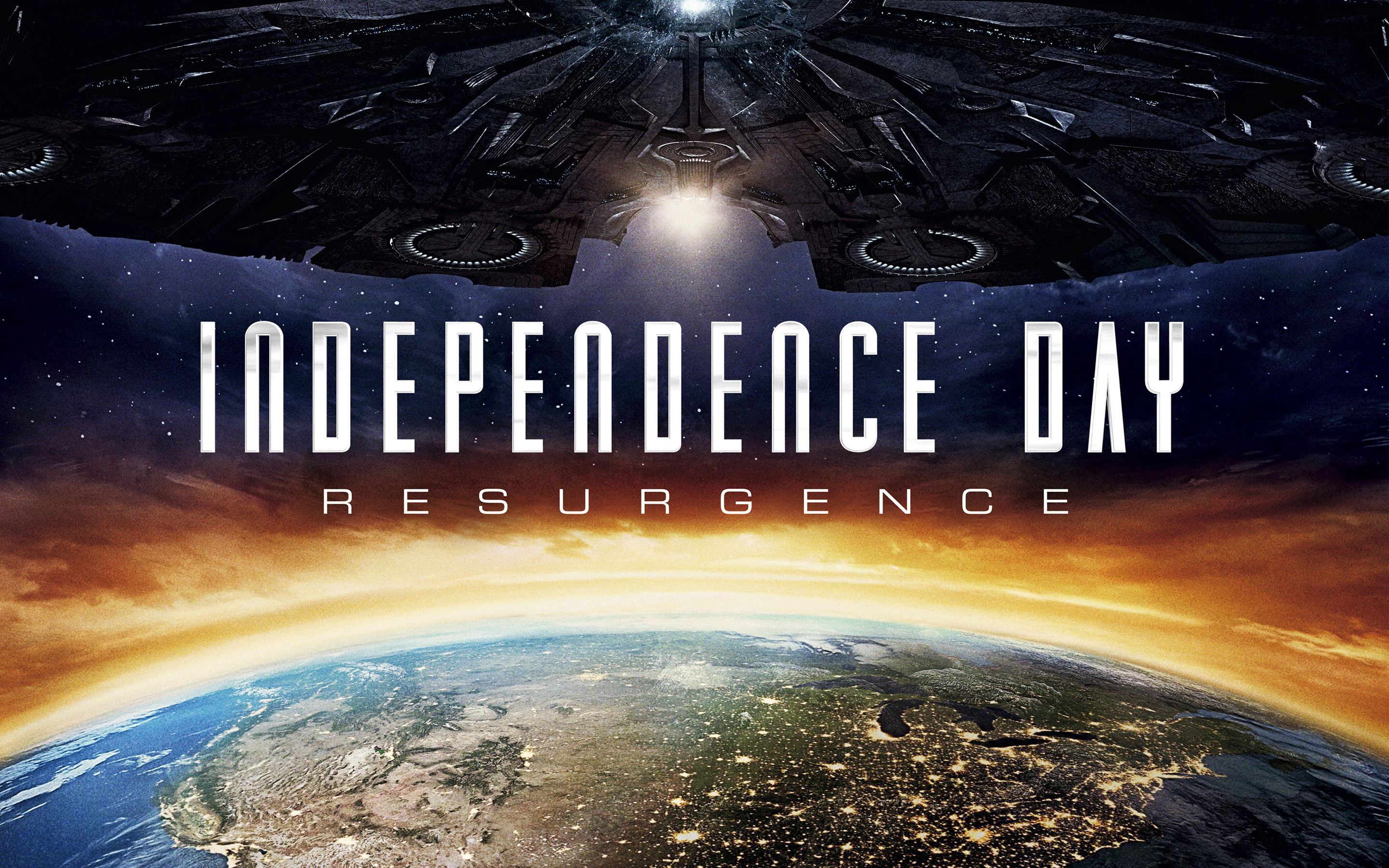Independence Day Resurgence HD Wallpaper Background Image