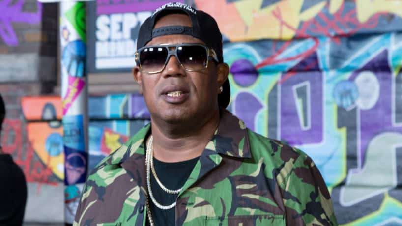 Happy BirtHDay Master P Here S How He Became An Entrepreneur Within Wallpaper