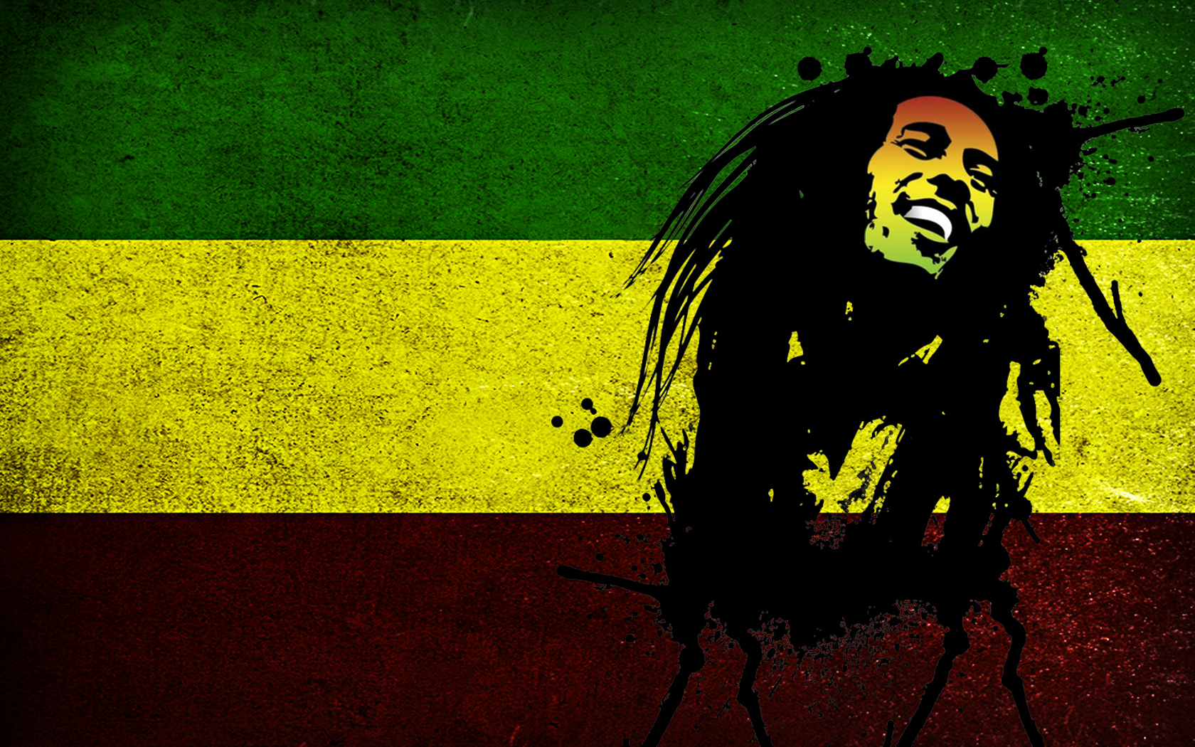 74 Bob Marley Hd Wallpaper On Wallpapersafari