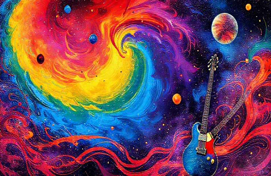 Rush Band Wallpaper