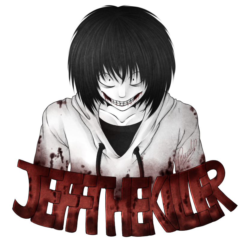 Chibi Jeff The Killer By Pure Love G S HD Walls Find Wallpaper
