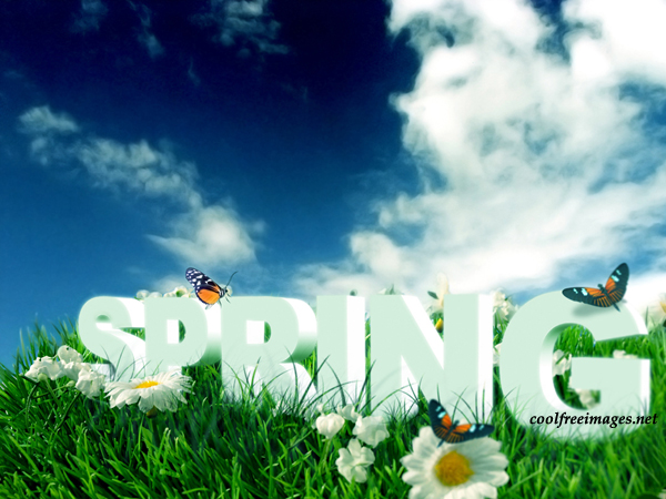 Spring Break Images forFacebook