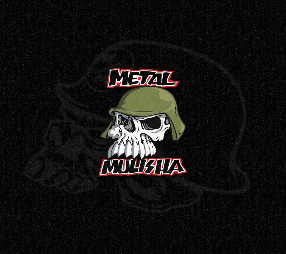 Metal Mulisha Skull Wallpaper Request Android