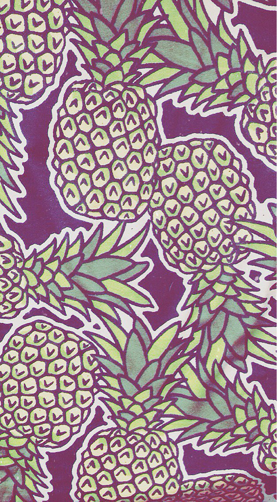 Pineapple Wallpaper   image 1774195 by Maria D on Favimcom