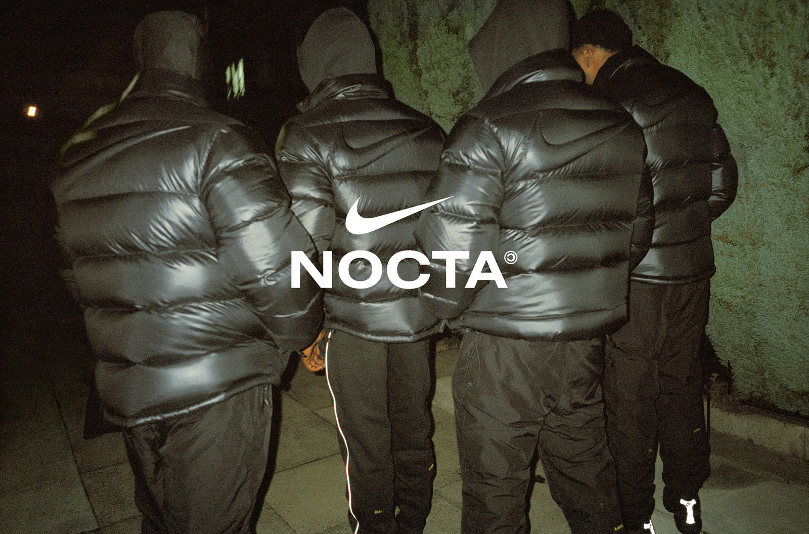 Drake Nocta Is Launching An Entirely New Label With Nike Gq