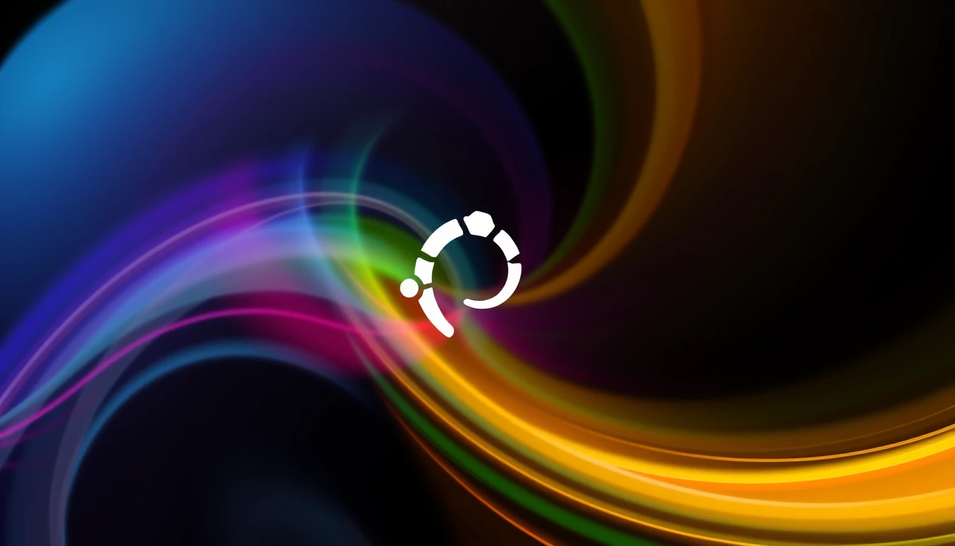 Debian Wallpaper
