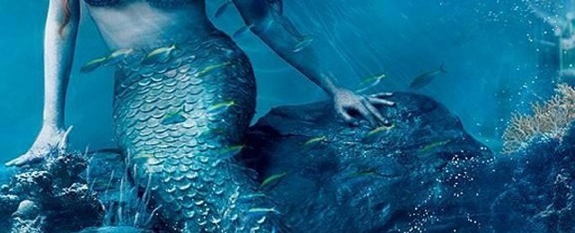 Mermaid iPhone Wallpaper