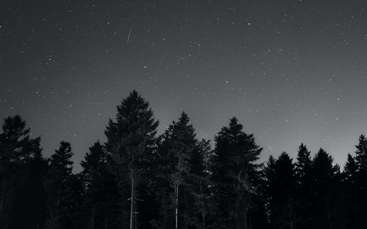 Top Dark Mode Wallpaper