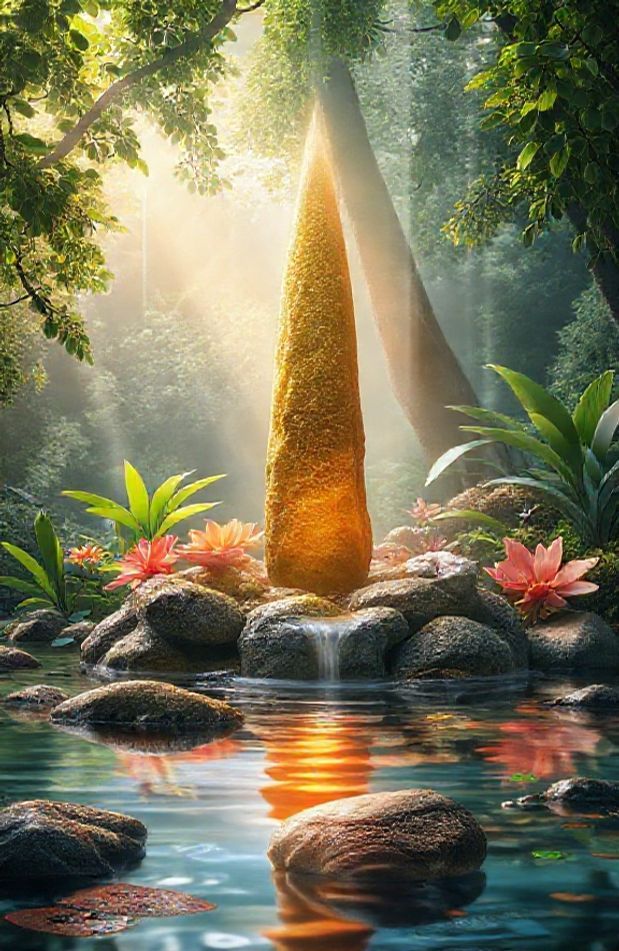 Lingam Wallpaper