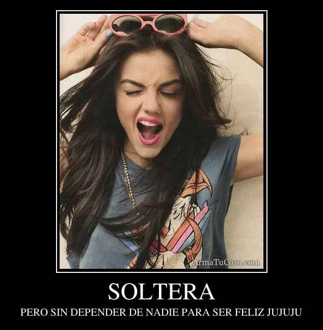 Imagen De Soltera Wallpaper
