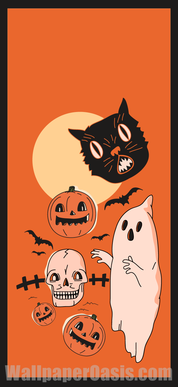 Vintage Halloween Background Images  Free Download on Freepik