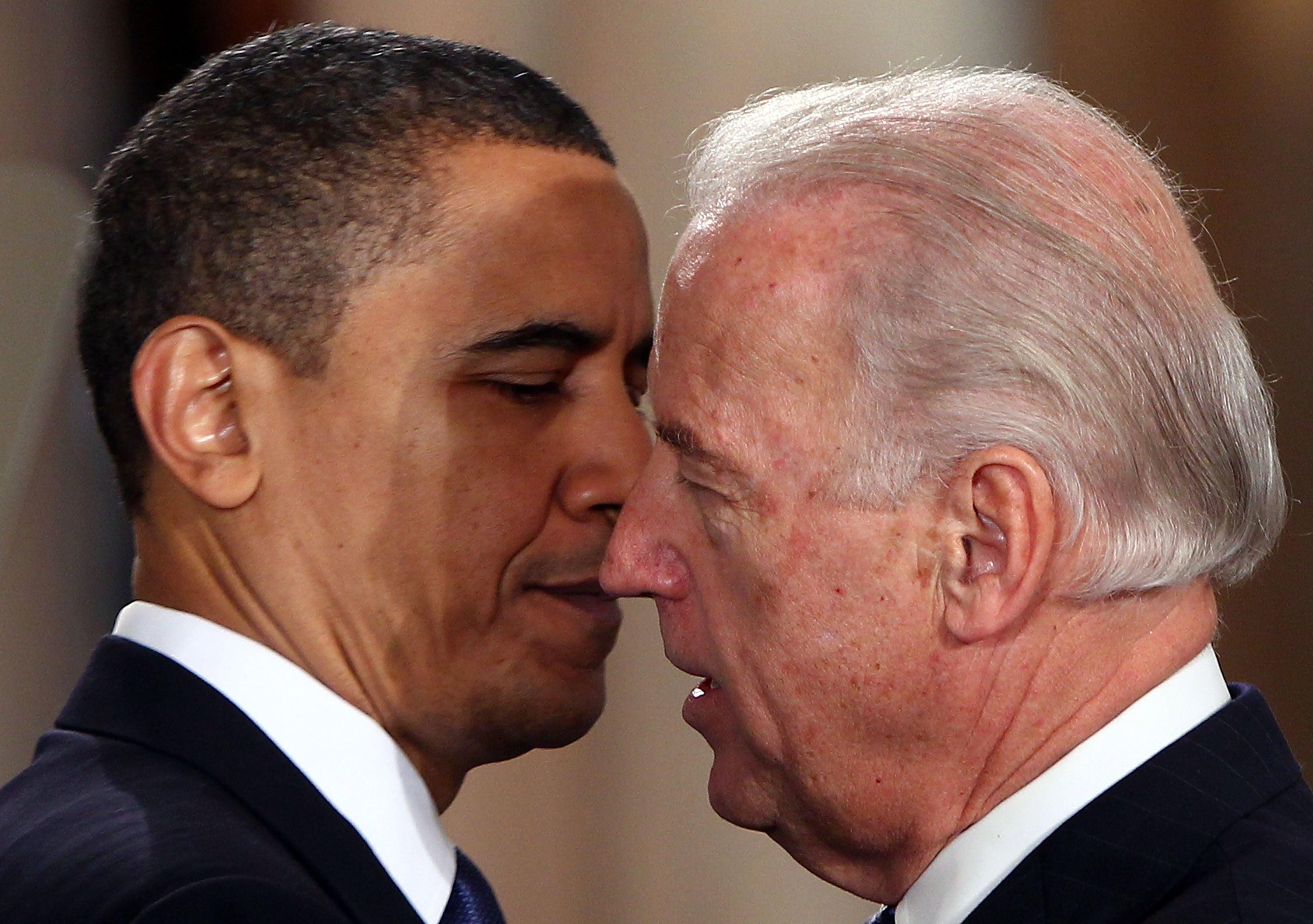 Best Photos Of Joe Biden Popsugar News