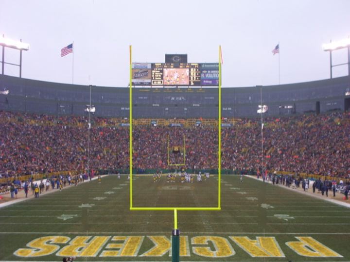 Brett Favre Packers will bounce back against Bears HD wallpaper  Pxfuel