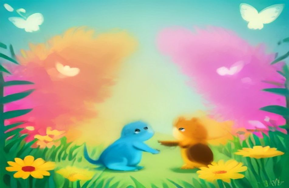 Cute Bff Wallpaper
