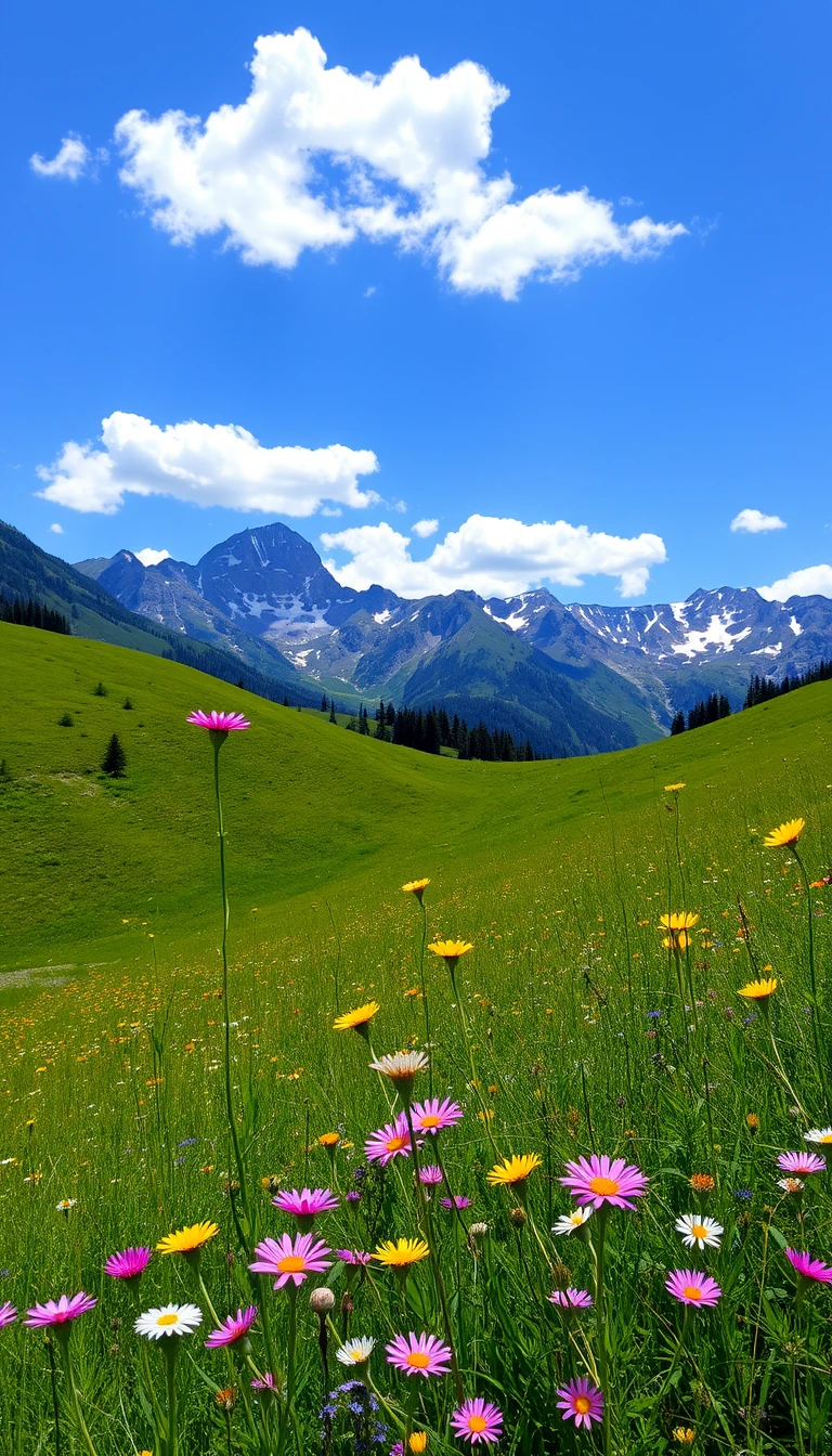 Nature Wallpaper Hd