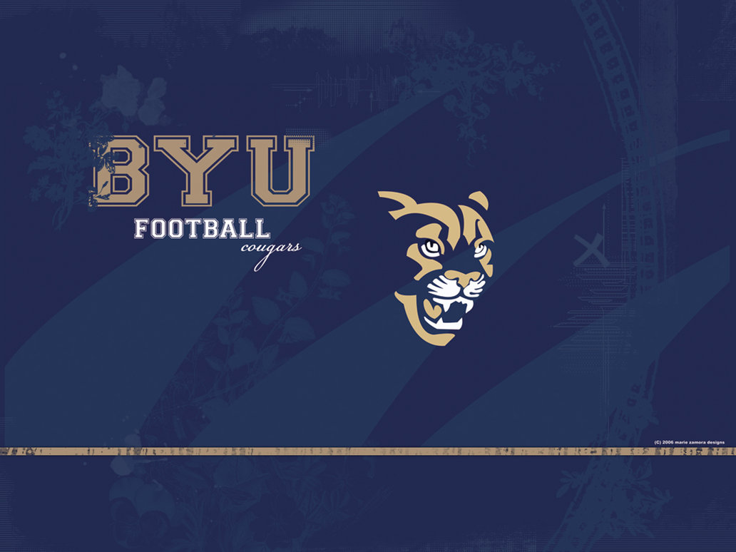 On The Byu Site But Nothing Looked Cool Enough So Here S My Creation