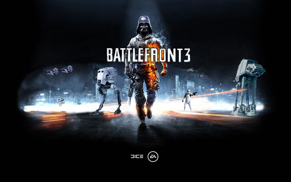 Earlier This Week It Was Announced That Electronic Arts Had