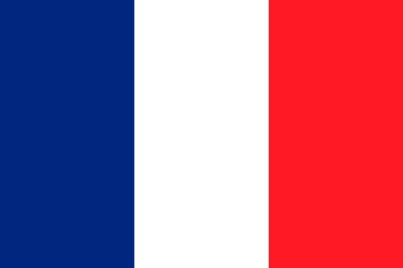 Flag French Background Carrier Wallpaper