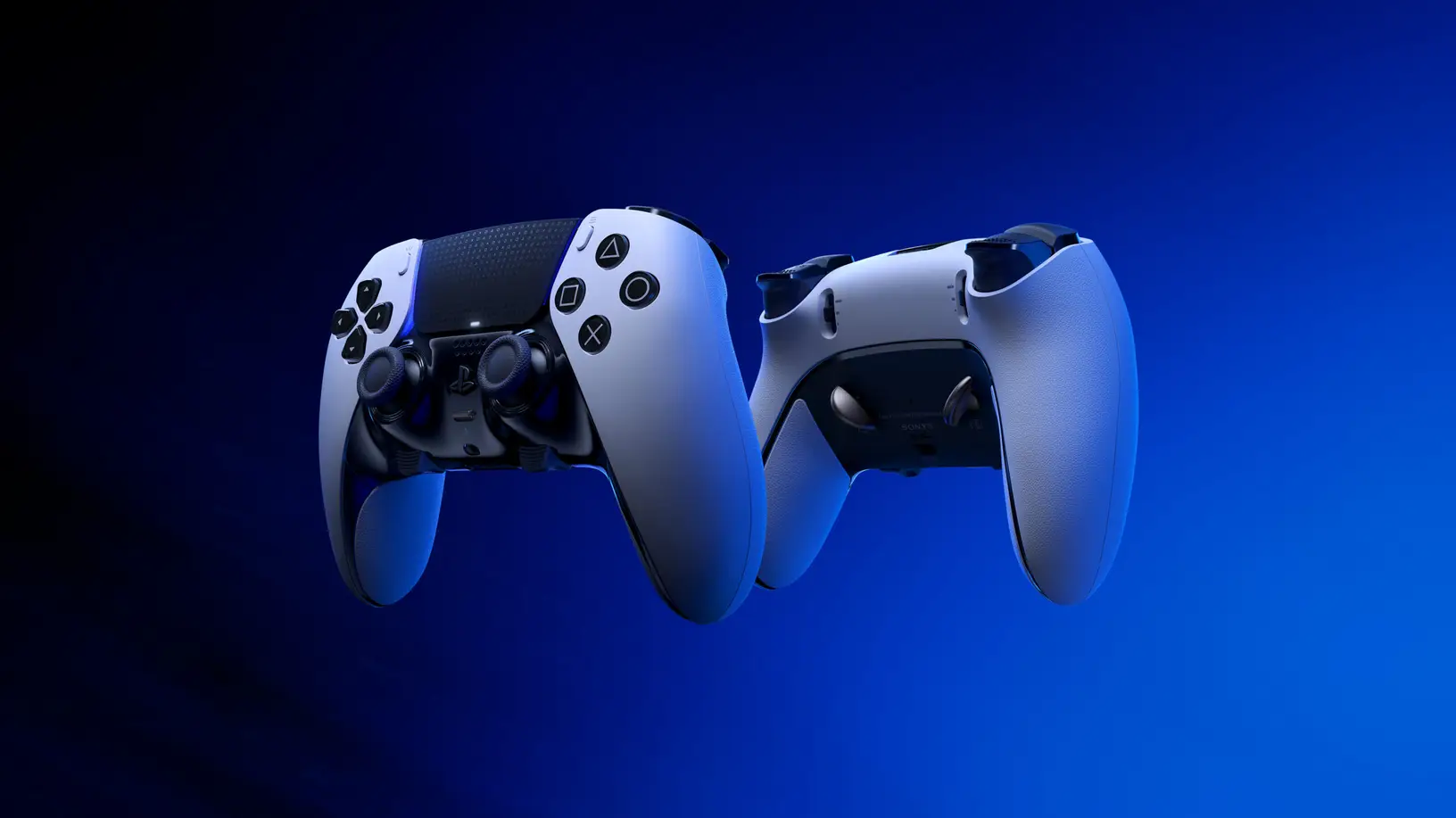 Sony Announces The Dualsense Edge Customizable Ps5 Controller