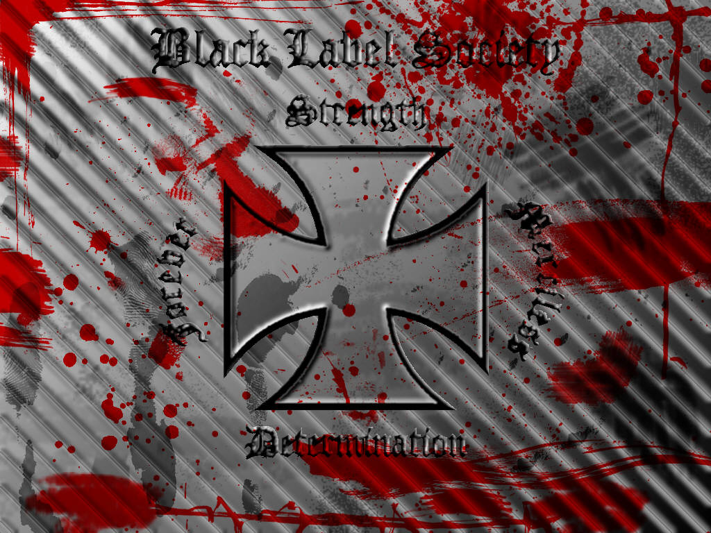 Black Label Society Es Una Banda Norteamericana De Heavy Metal Formada