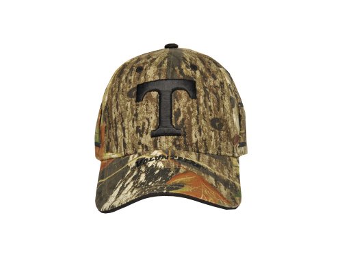 Tennessee Volunteers Evocap Holds Eyewear In Place Camo Color Cap