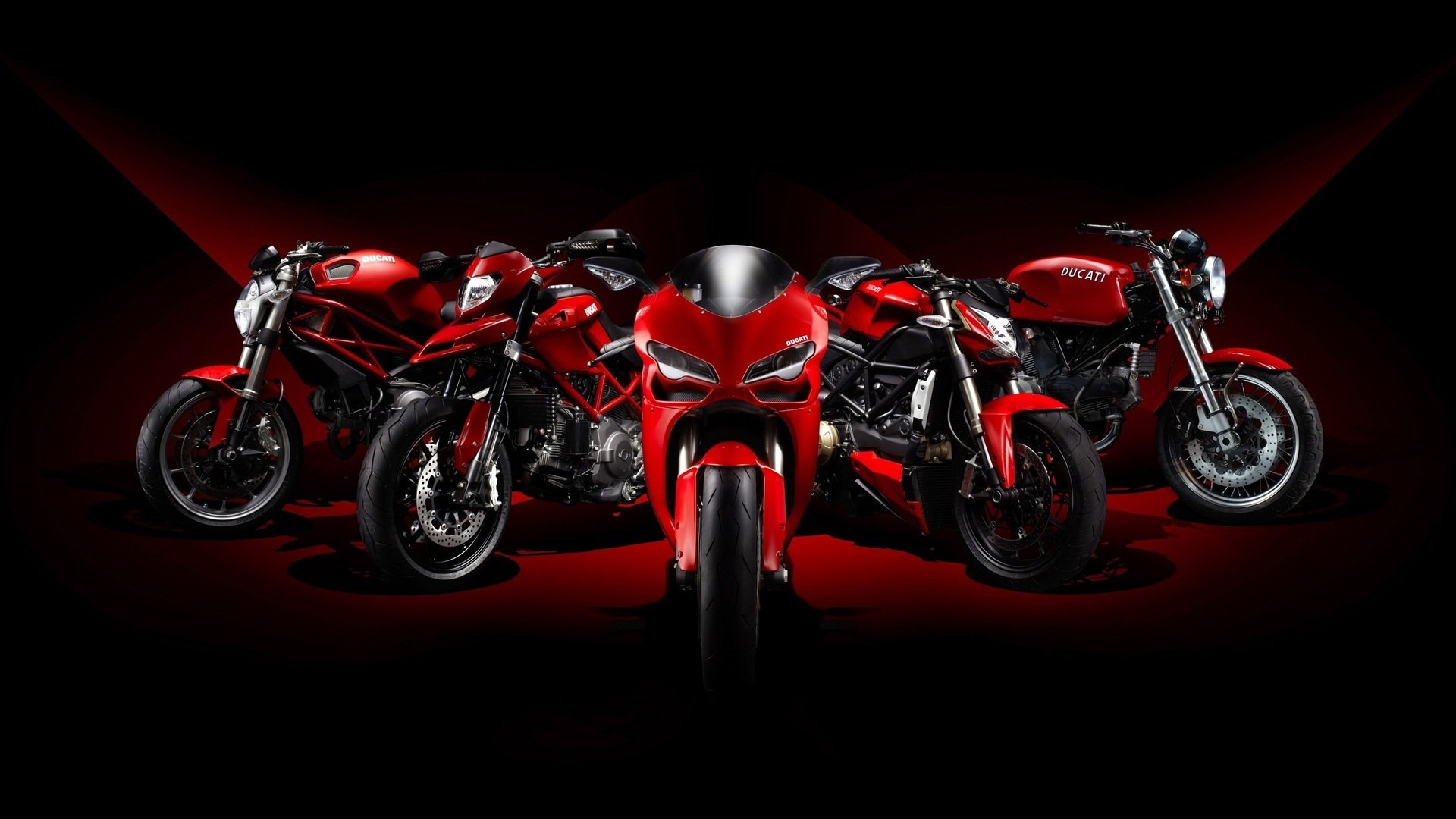 Cool Bike Wallpaper