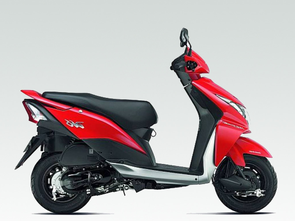 Free Download Honda Dio Photos Images And Wallpapers Colours