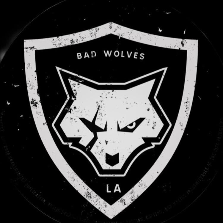 18+] Bad Wolves Band Wallpapers - WallpaperSafari