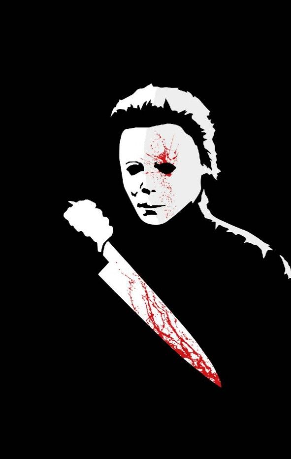 Pin by Claire Fredriksen on Michael Myers Michael myers
