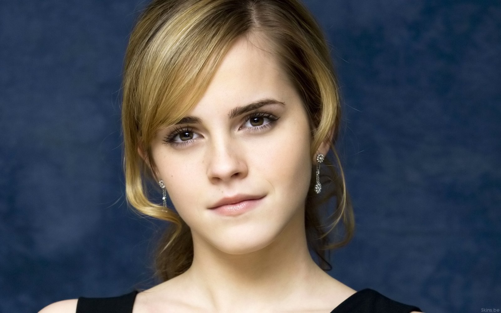 Wallpaper Cute Emma Watson Sexy