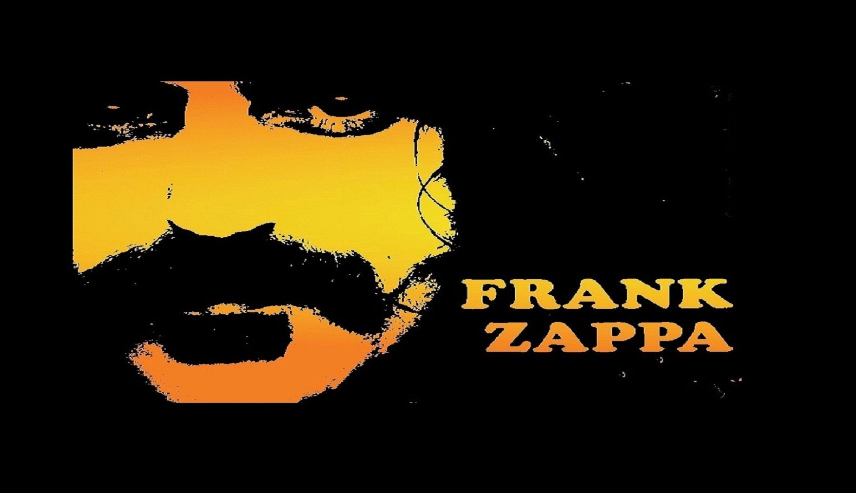 Frank zappa wallpaper 1756x1012 255885 WallpaperUP