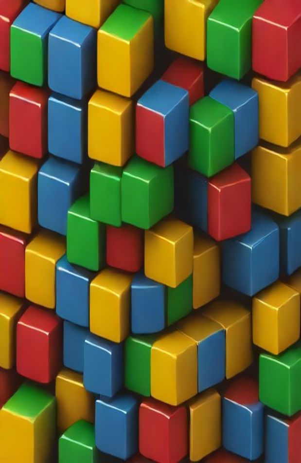 Rubik S Cube Wallpaper