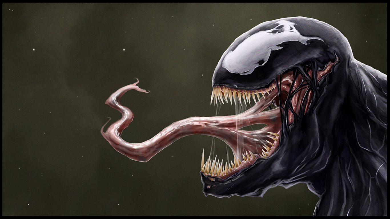 Awesome 47 Venom Wallpapers HDQ Pictures BSCB Wallpapers