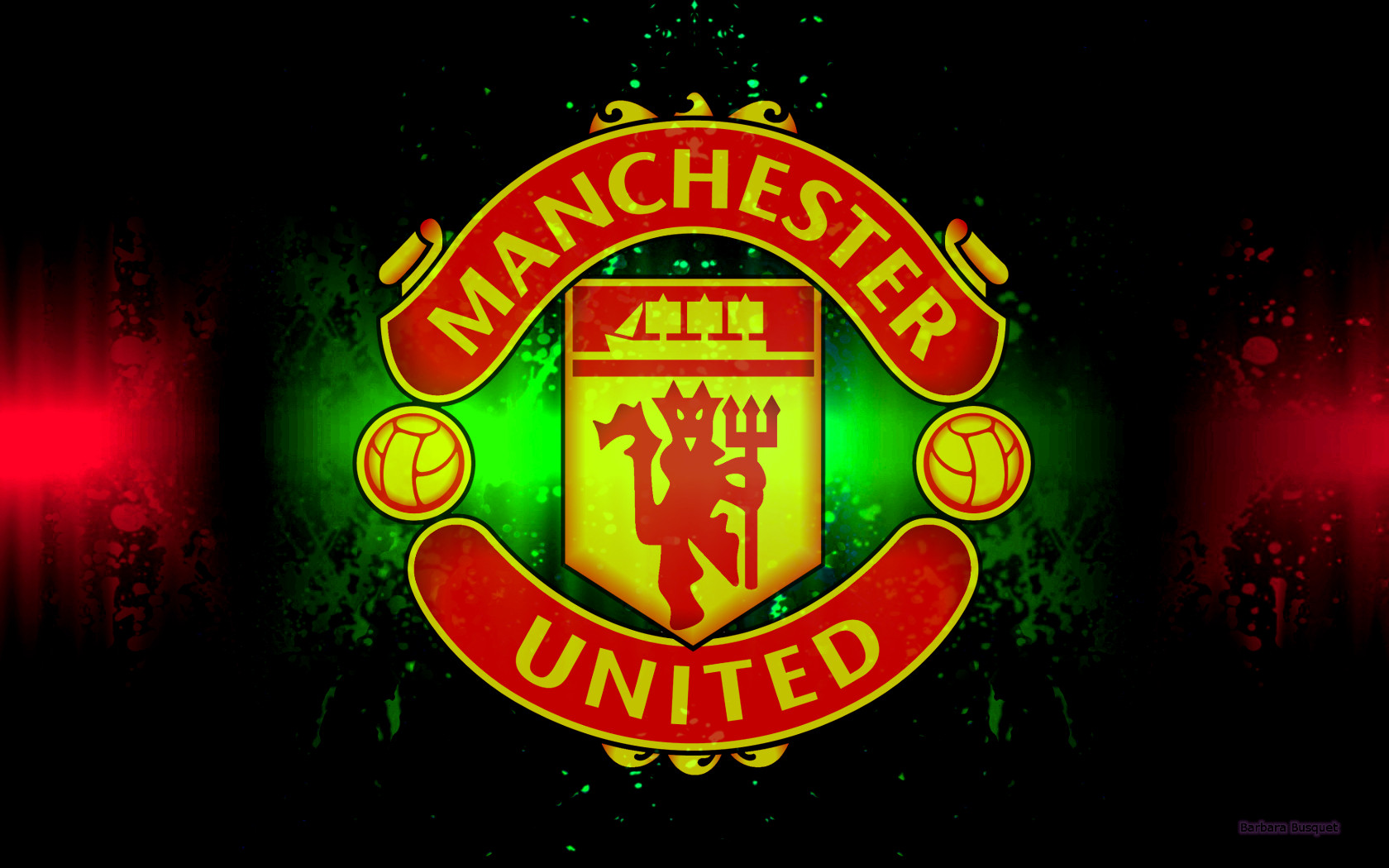 Manchester United Wallpapers   Barbaras HD Wallpapers