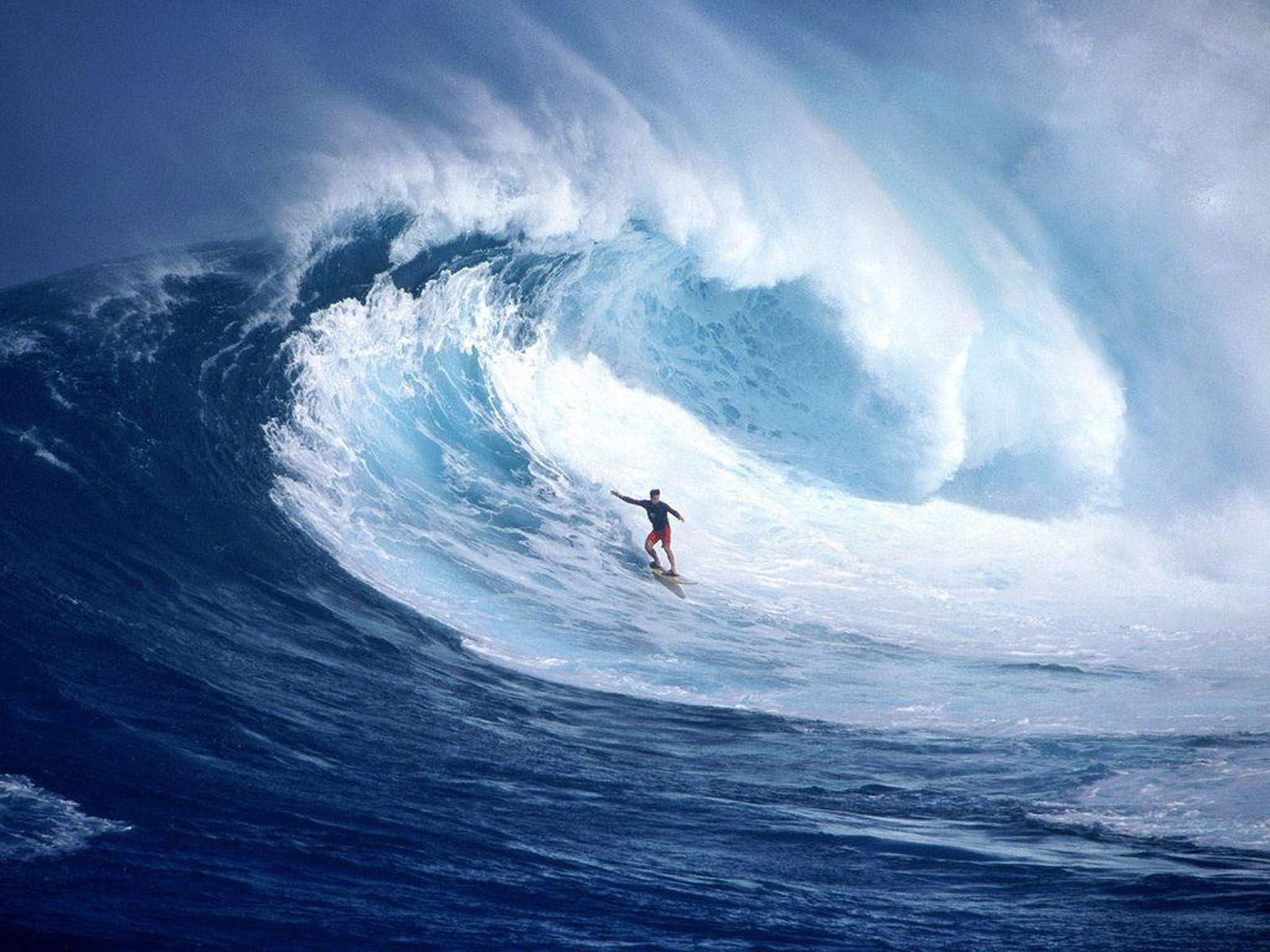 Wallpaper Surfing Water Sports