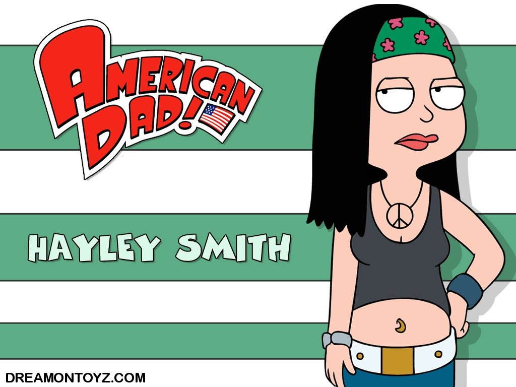 Pics Gifs Photographs American Dad Wallpaper And Background