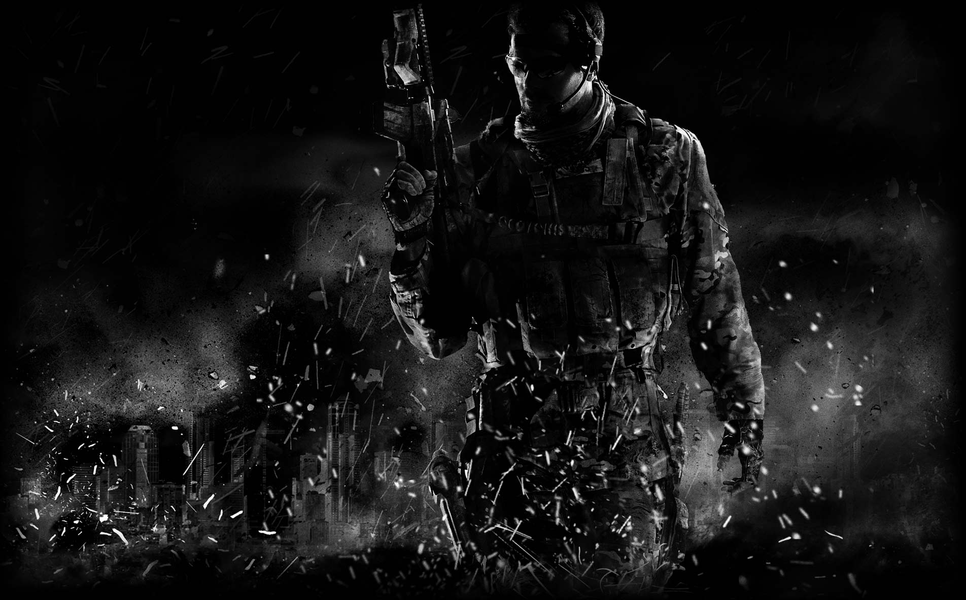 Free download Modern Warfare 3 Wallpaper Se7enSins Gaming Community  [1904x1184] for your Desktop, Mobile & Tablet | Explore 49+ Modern Warfare  3 Wallpaper | Call Of Duty Modern Warfare 3 Wallpaper, Modern
