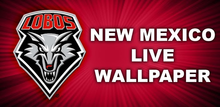 New Mexico Lobos Basketball Wallpaper Live HD