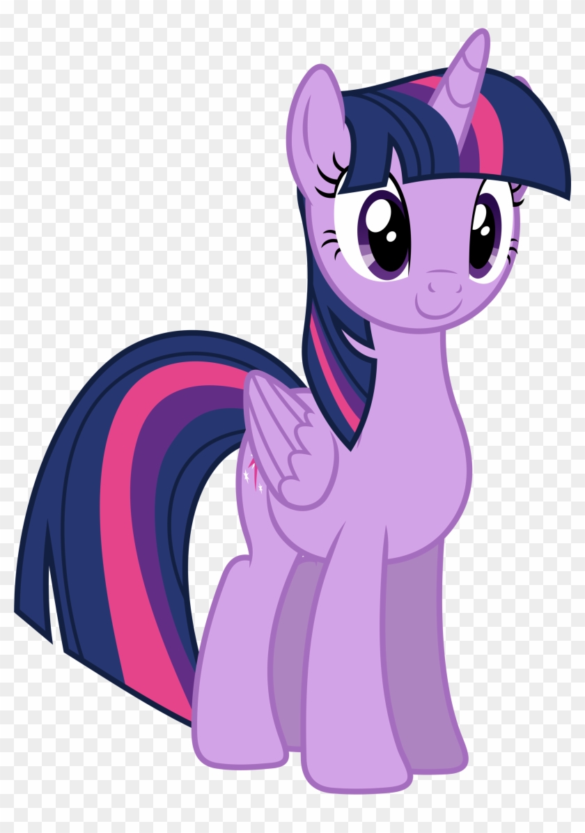 My Little Pony Friendship Is Magic Wallpaper Twilight