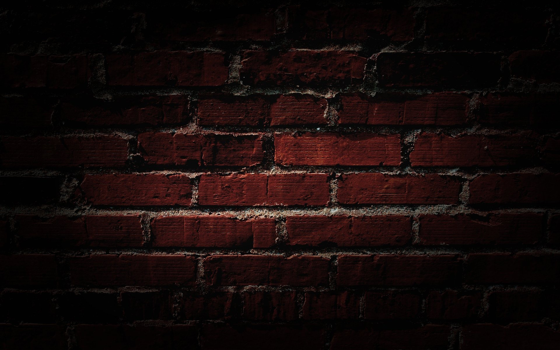 Free download wallpaper wall of red brick texture Wallpapers 3d for desktop 3d [1920x1200] for