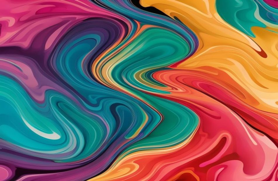 Drippy Wallpaper