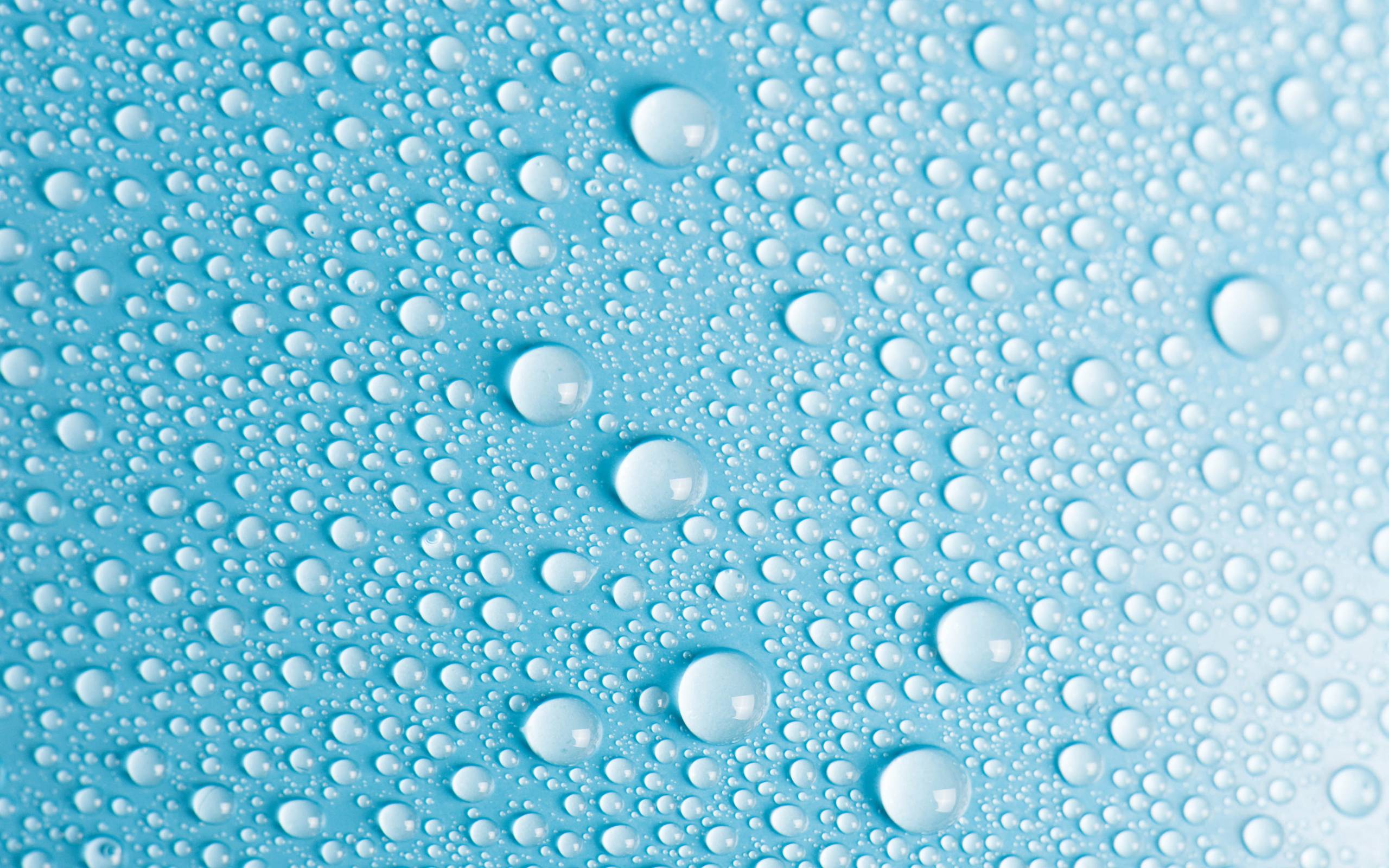 Water Droplets Backgrounds