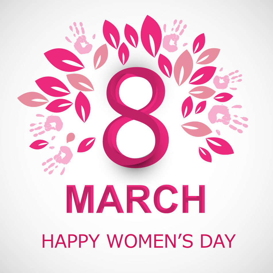 International Womens Day Design Active Directory