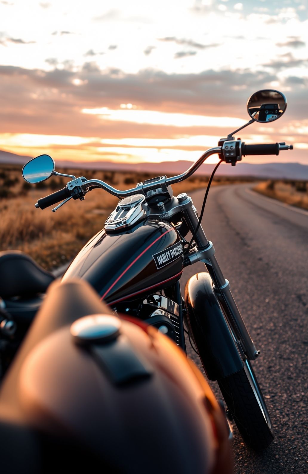 Harley Davidson Wallpaper