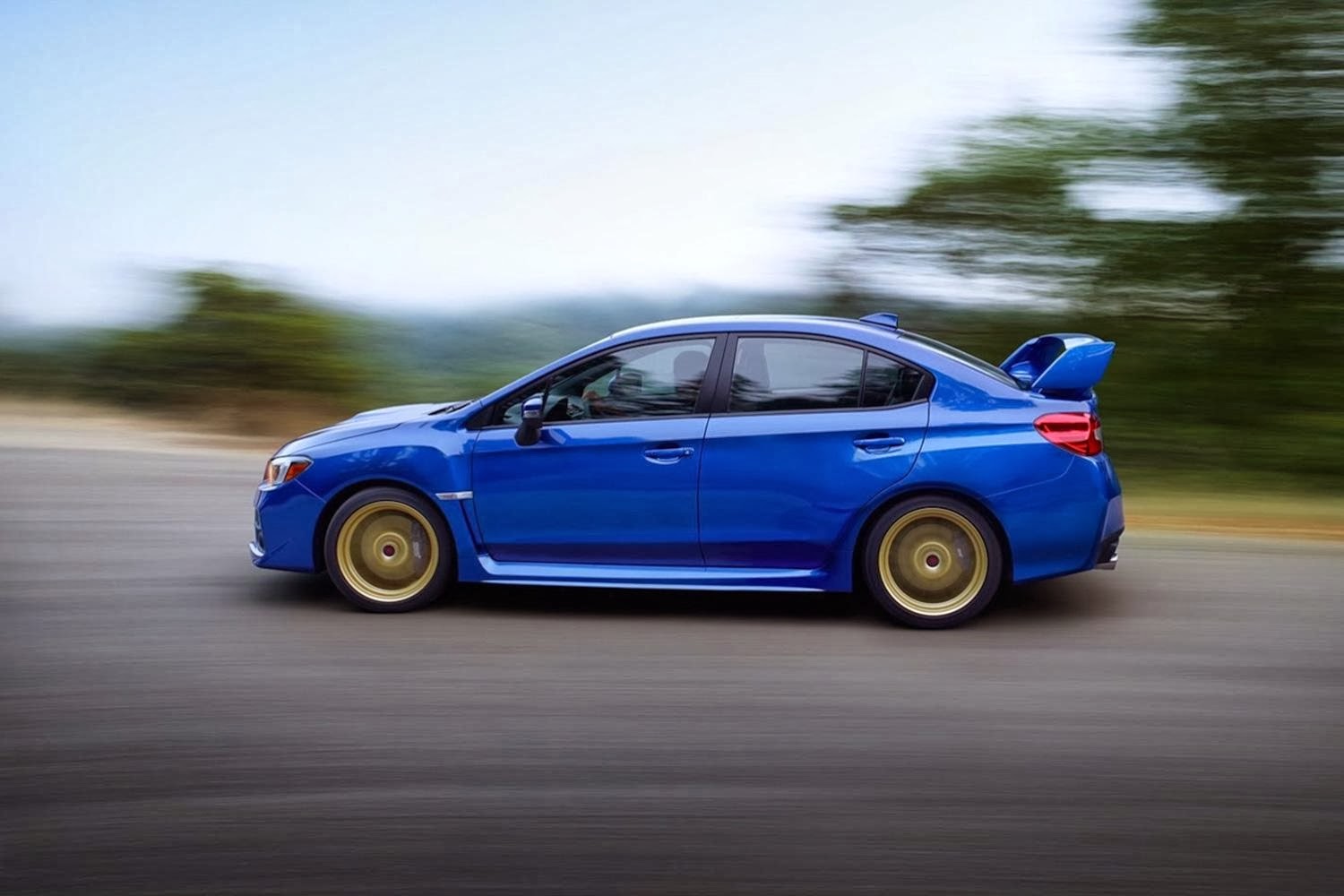 Subaru Impreza Wrx Sti HD Wallpaper With Cars Jokercars