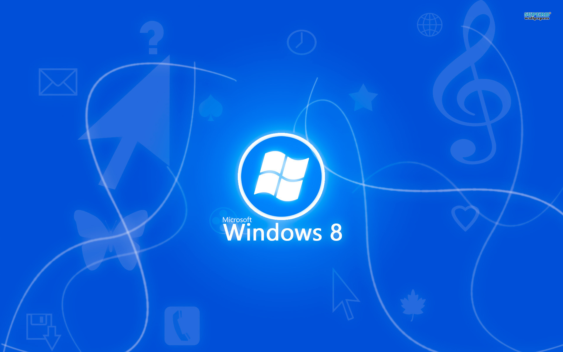 Description Windows 8 HD Wallpaper is a hi res Wallpaper for pc