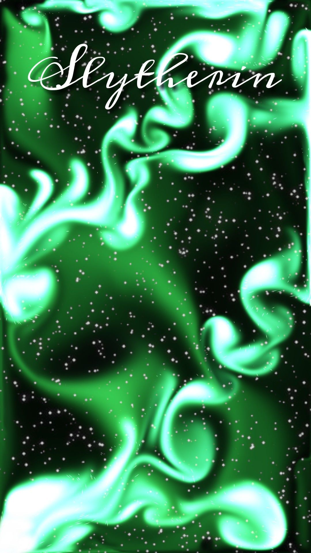 Slytherin Harry Potter Computer Wallpaper On