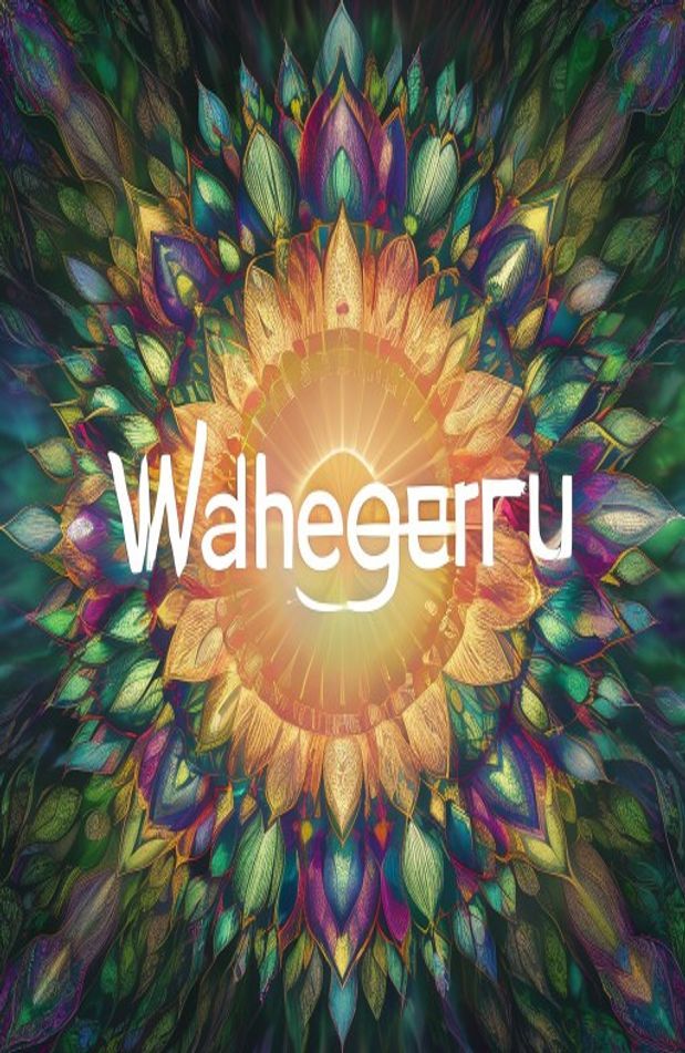 Waheguru Wallpaper