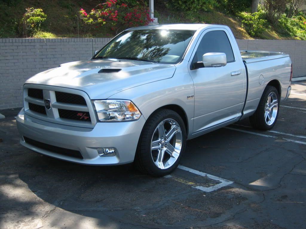 Chris Macn On Ram Single Cab Trucks Dodge