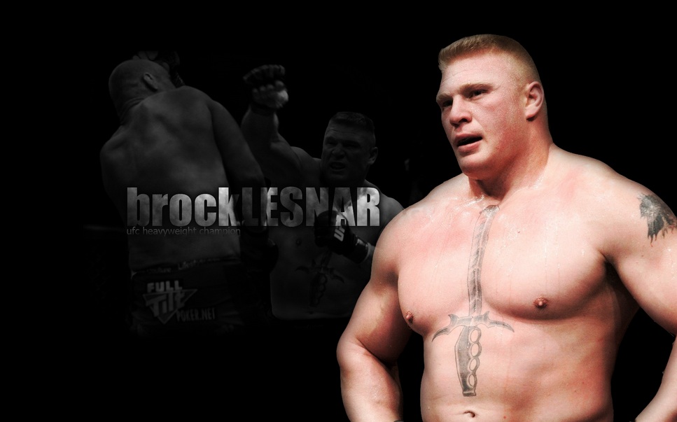 Image Wwe Brock Lesnar Pc Android iPhone And iPad Wallpaper